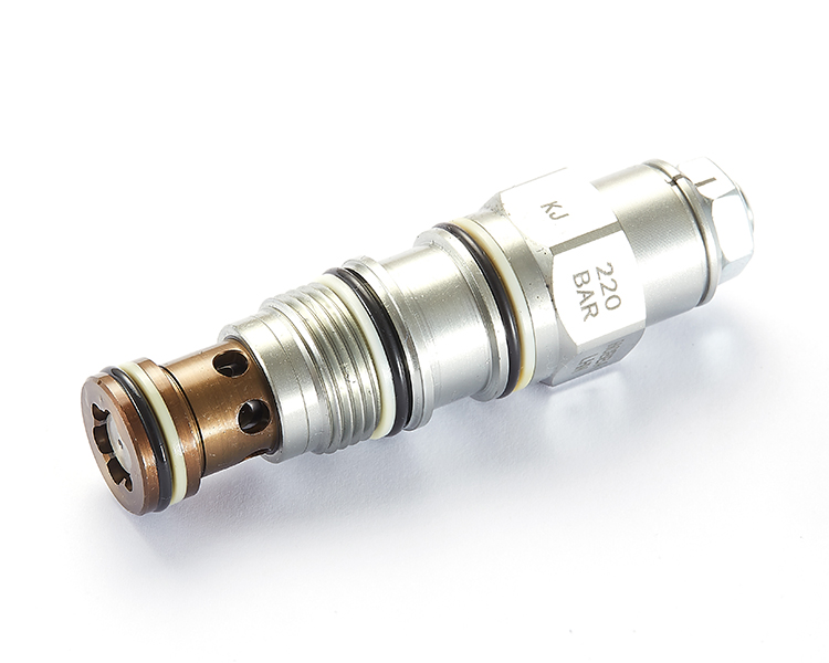 HCBBA型節流型平衡閥