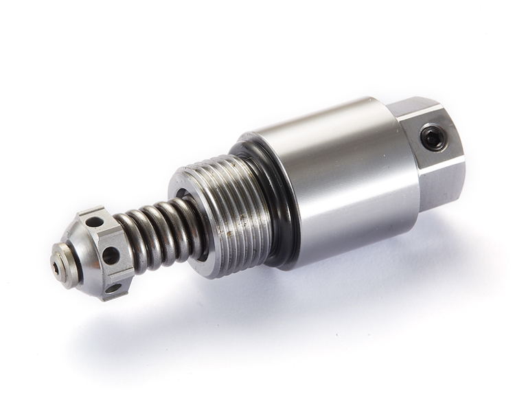 HRR0-M20型直動式安全補油閥