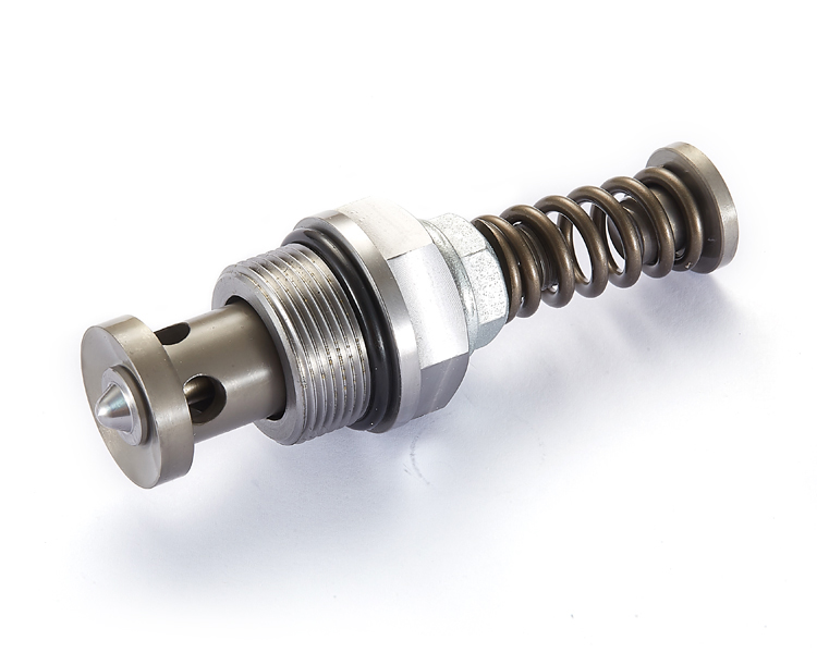 V40E100型補油泵專用溢流閥