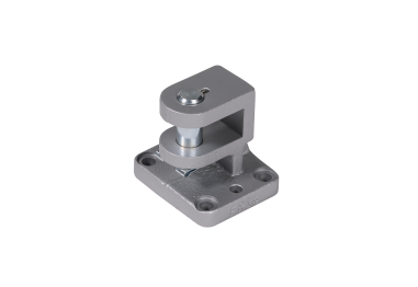 CBZ直角雙耳環支座