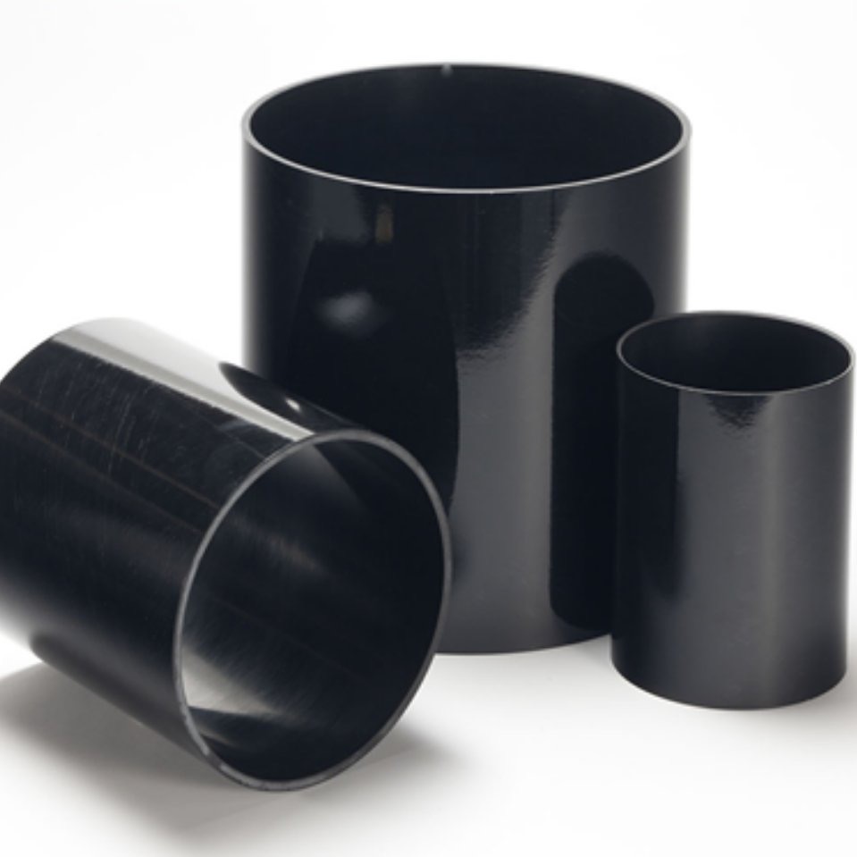 高強度、耐腐蝕缸筒